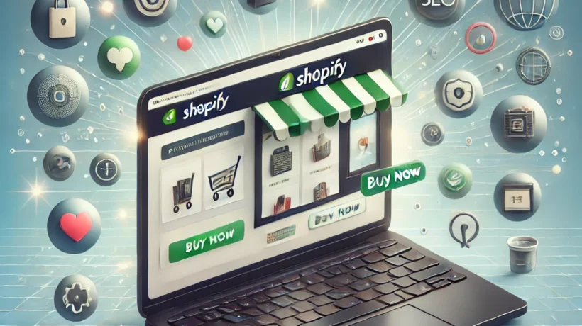 Shopify Store Optimization: Proven Strategies to Boost Conversions and Sales in 2025